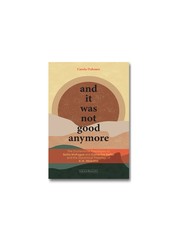 Cover of: And it was not good anymore :: the Ecofeminist Theologies of Sallie McFague and Catherine Keller and the Dialectical Theology of K.H. Miskotte