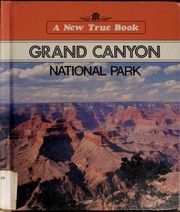 Cover of: Grand Canyon National Park