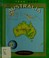 Cover of: Australia