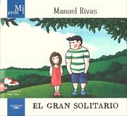 Cover of: El gran solitario
