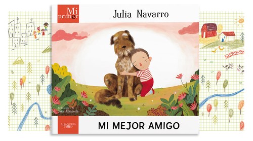 Mi mejor amigo