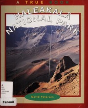 Cover of: Haleakala National Park