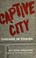 Cover of: Captive city.