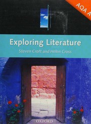 Cover of: Exploring Literature: AQA A