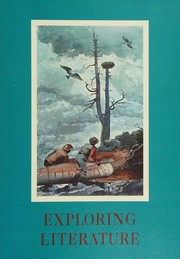 Cover of: Exploring Literature