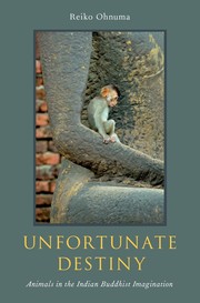 Cover of Unfortunate Destiny by reiko ohnuma