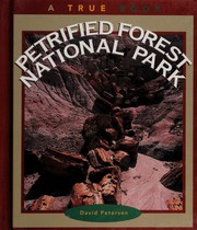 Petrified Forest National Park by David Petersen