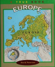 Cover of: Europe