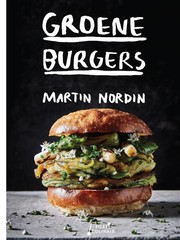 Cover of: Green Burgers by Martin Nordin, Katy Kimbell, Lis Soderberg, Martin Nordin, Katy Kimbell, Lis Soderberg