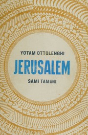 Cover of: Jerusalem