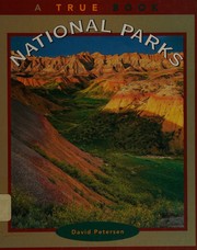 Cover of: National parks