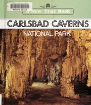 Cover of: Carlsbad Caverns National Park