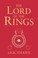 Cover of: The Lord of the Rings