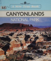 Cover of: Canyonlands National Park