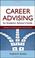 Cover of: Career advising