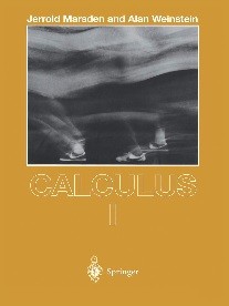 cover of Calculus I