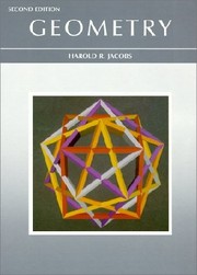 Cover of: Geometry