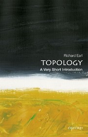 Cover of: Topology