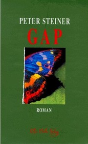 Cover of: GAP by Peter Steiner, Peter Steiner