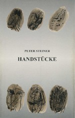 Cover of: Handstücke by Peter Steiner, Peter Steiner