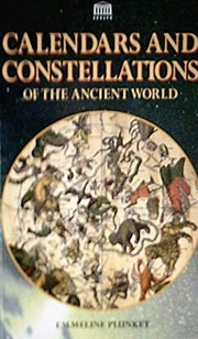 Cover of: Calendars and constellations of the ancient world