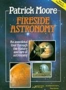 Cover of: Fireside astronomy: an anecdotal tour through the history and lore of astronomy
