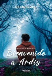 Cover of: Bienvenido a Ardis