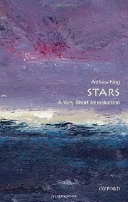 Cover of: Stars: a very short introduction