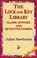 Cover of: The lock and key library
