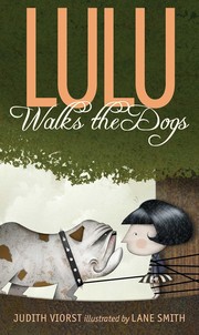 Cover of: Lulu Walks the Dogs