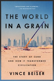 Cover of: World in a Grain by Vince Beiser, Vince Beiser