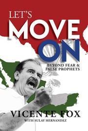 Cover of: Let's move on