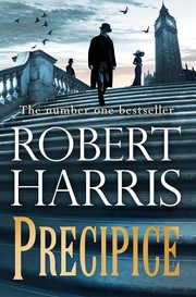 Cover of: Precipice: A Novel