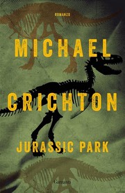 Cover of: Jurassic Park