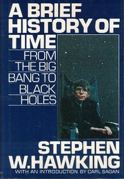 Cover of: Stephen Hawking's A Brief History of Time: A Reader's Companion