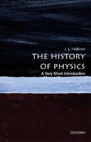 Cover of: History of Physics