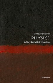 Cover of: Physics