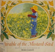 Cover of: Parable of the mustard seed