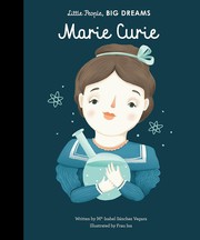 Cover of Marie Curie
