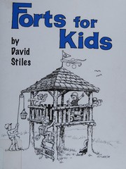 Cover of: Forts for kids