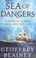 Cover of: Sea of dangers