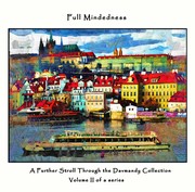 Cover of: Full Mindedness: A Further Stroll Through the Davmandy Collection