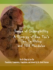 Cover of: Image of Intangibility: A Synergy of Lao Tsu's Tao Te Ching and 108 Mandalas