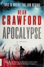 Cover of: Apocalypse: A Novel