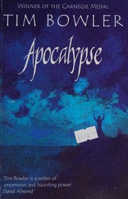 Cover of: Apocalypse