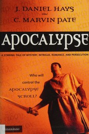 Cover of: Apocalypse