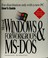 Cover of: Concise user's guide