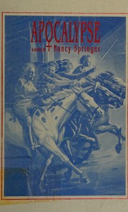 Cover of: Apocalypse
