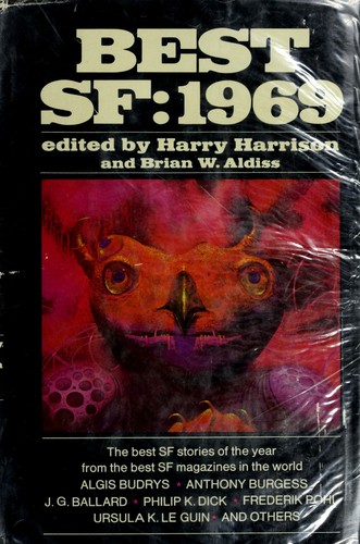 Best SF 1969
