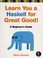 Cover of: Learn You a Haskell for Great Good!